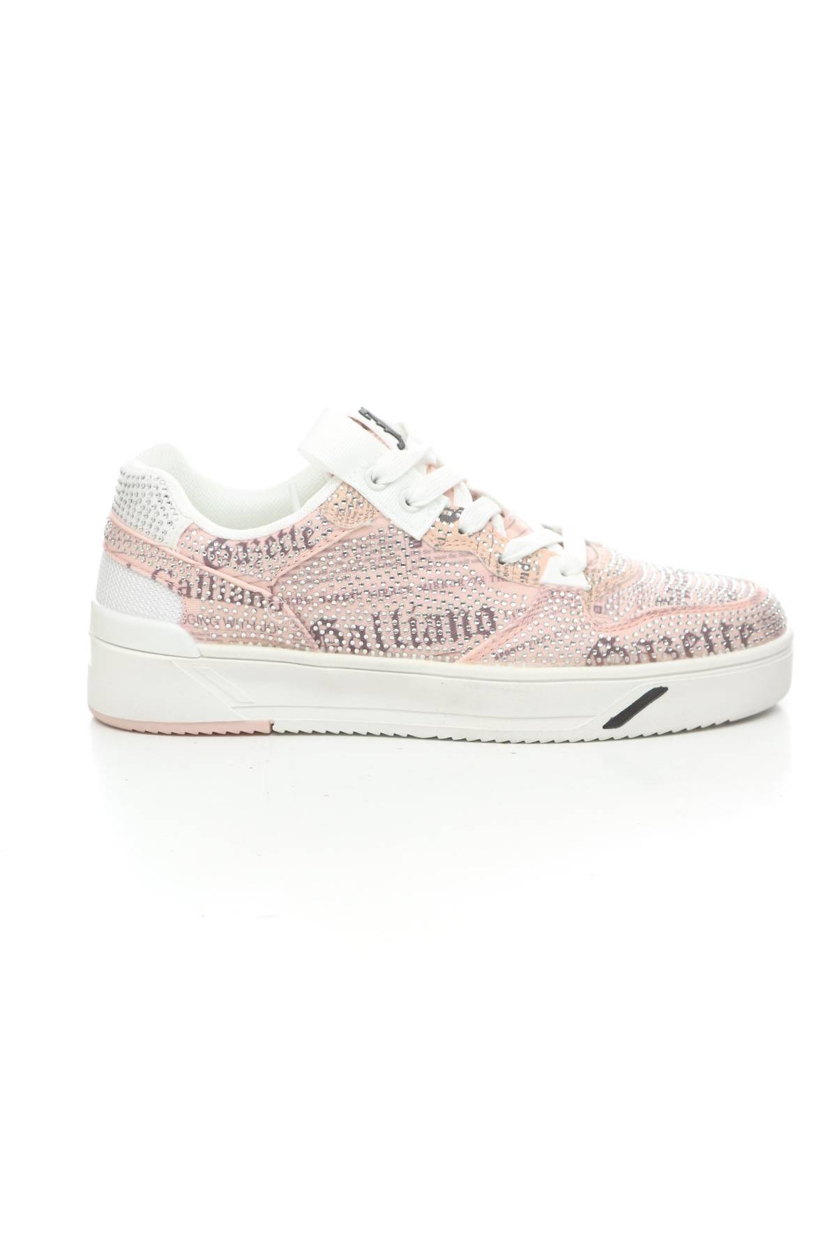Sneakers John Galliano1 - Contourshop.gr Sneakers John Galliano1