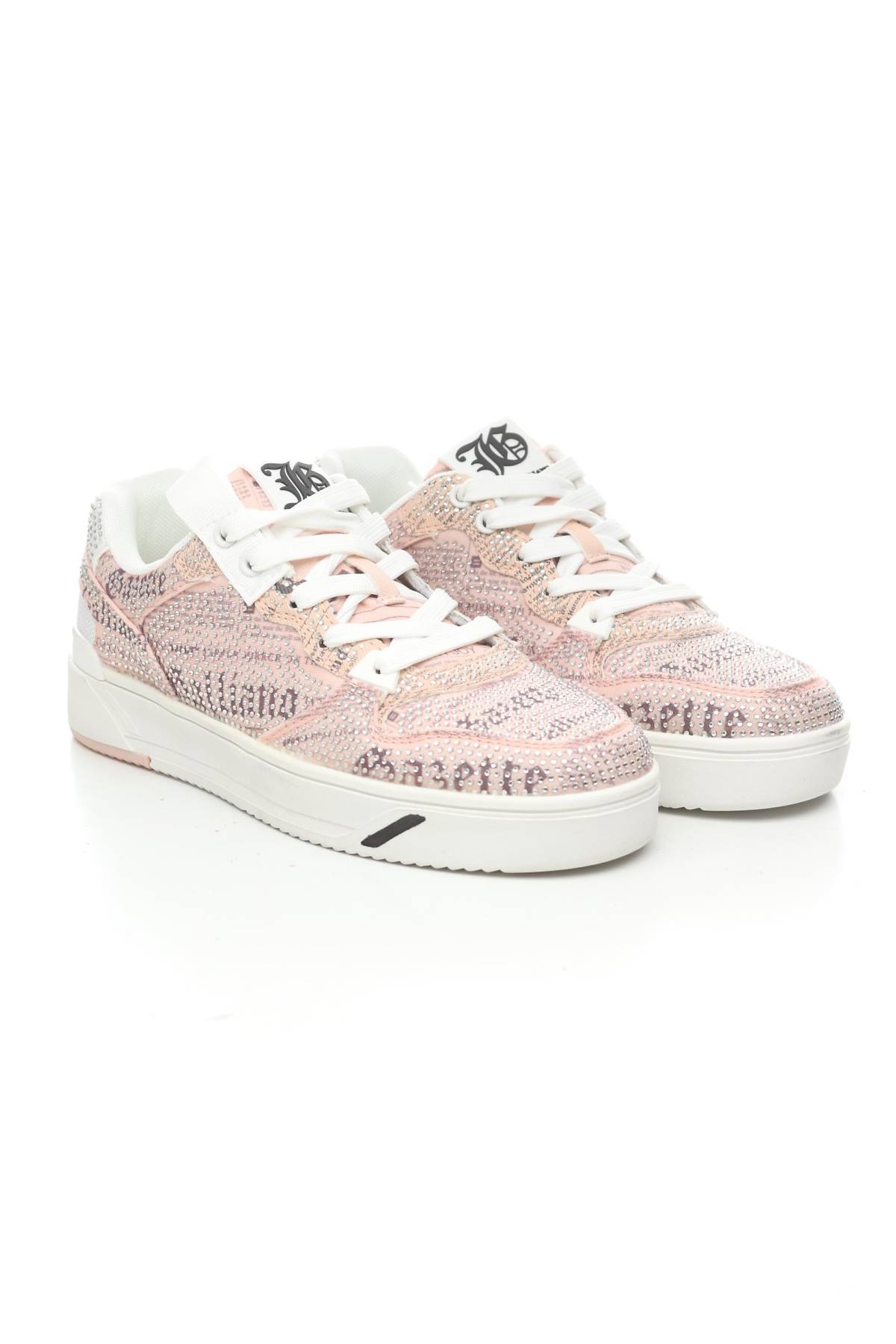 Sneakers John Galliano3 - Contourshop.gr Sneakers John Galliano3