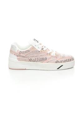 Sneakers John Galliano1