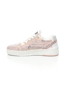 Sneakers John Galliano2