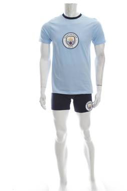 Ανδρικό αθλητικό σύνολο Manchester City1 - Contourshop.gr Ανδρικό αθλητικό σύνολο Manchester City1