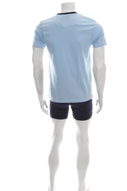 Ανδρικό αθλητικό σύνολο Manchester City2 - Contourshop.gr Ανδρικό αθλητικό σύνολο Manchester City2