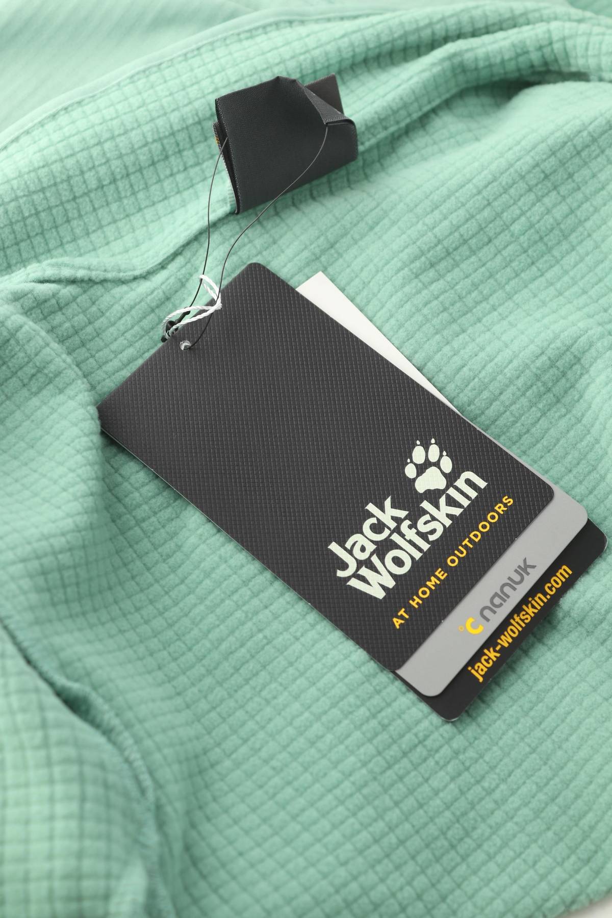 Γυναικείο αθλητικό μπουφάν Jack Wolfskin4 - Contourshop.gr Γυναικείο αθλητικό μπουφάν Jack Wolfskin4