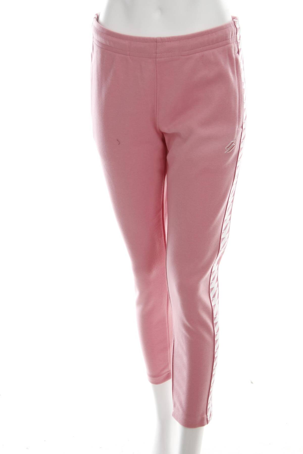 Дамско спортно долнище Superdry1 - Contour.bg Дамско спортно долнище Superdry1