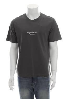 Ανδρικό t-shirt Jack & Jones1 - Contourshop.gr Ανδρικό t-shirt Jack & Jones1