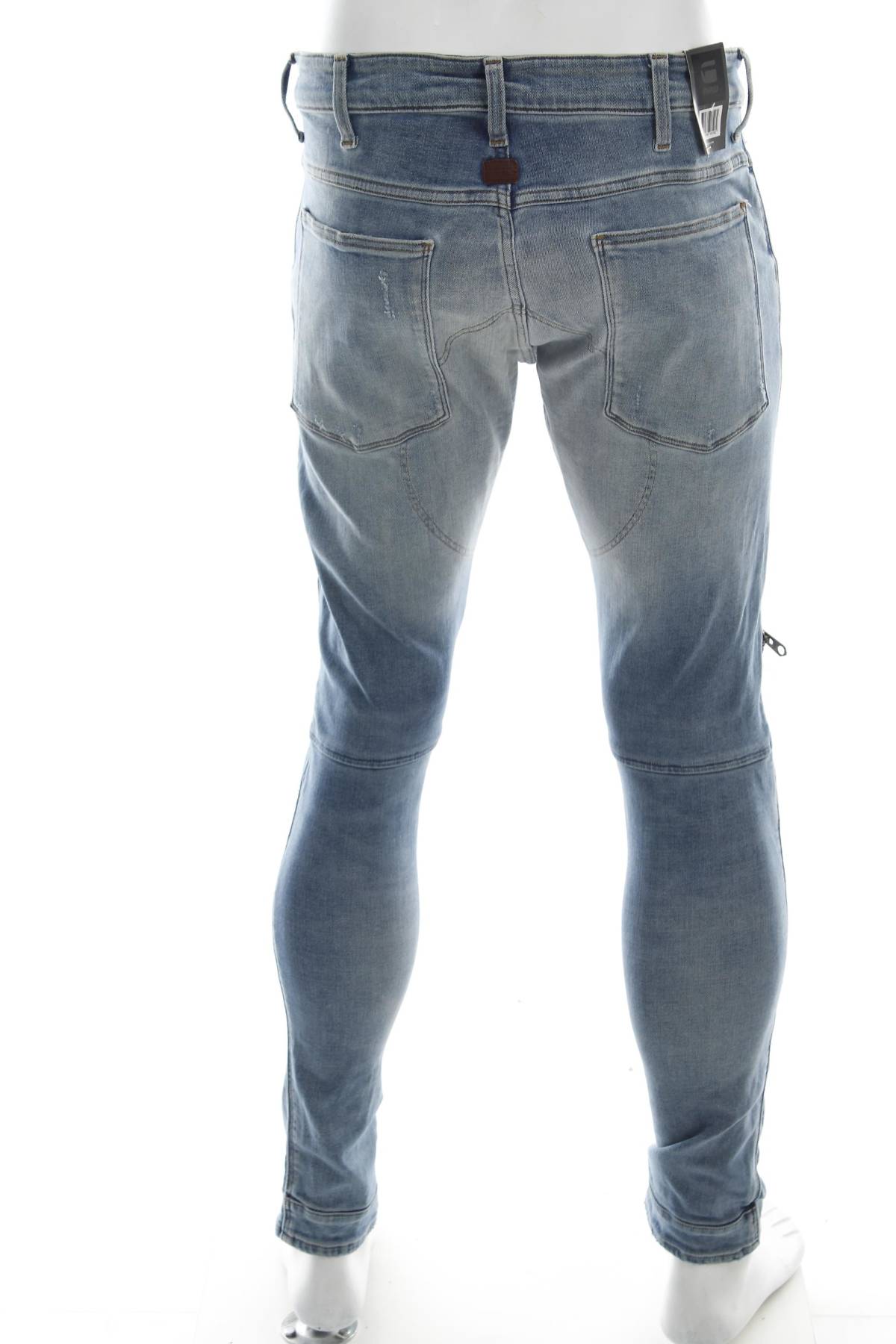 Мъжки дънки G-Star Raw2 - Contour.bg Мъжки дънки G-Star Raw2