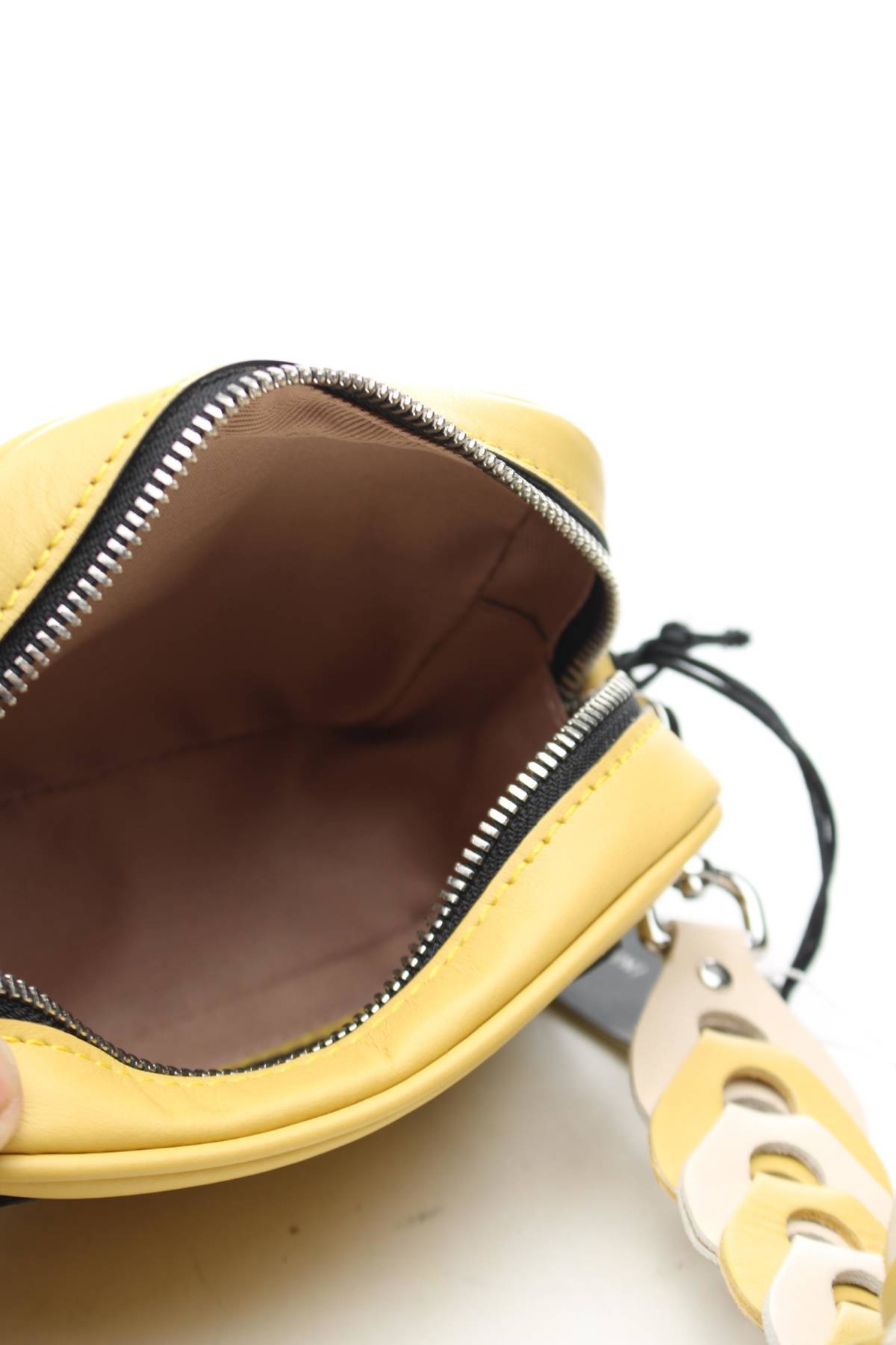 Дамска чанта Gianni Chiarini3