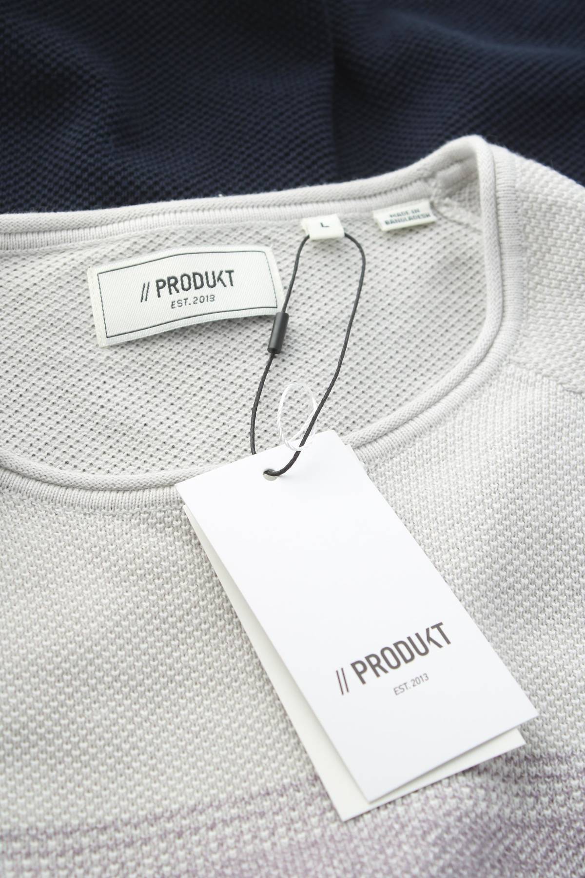 Ανδρικό πουλόβερ Jack & Jones3