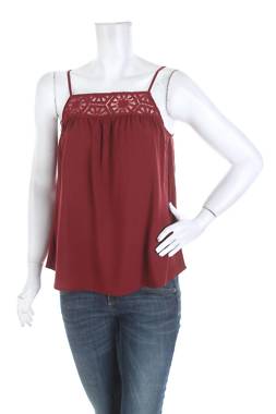 Γυναικείο αμάνικο Vero Moda1