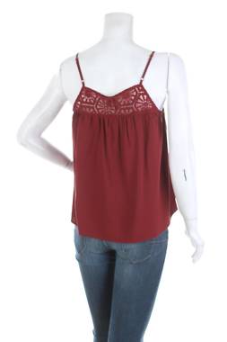 Γυναικείο αμάνικο Vero Moda2