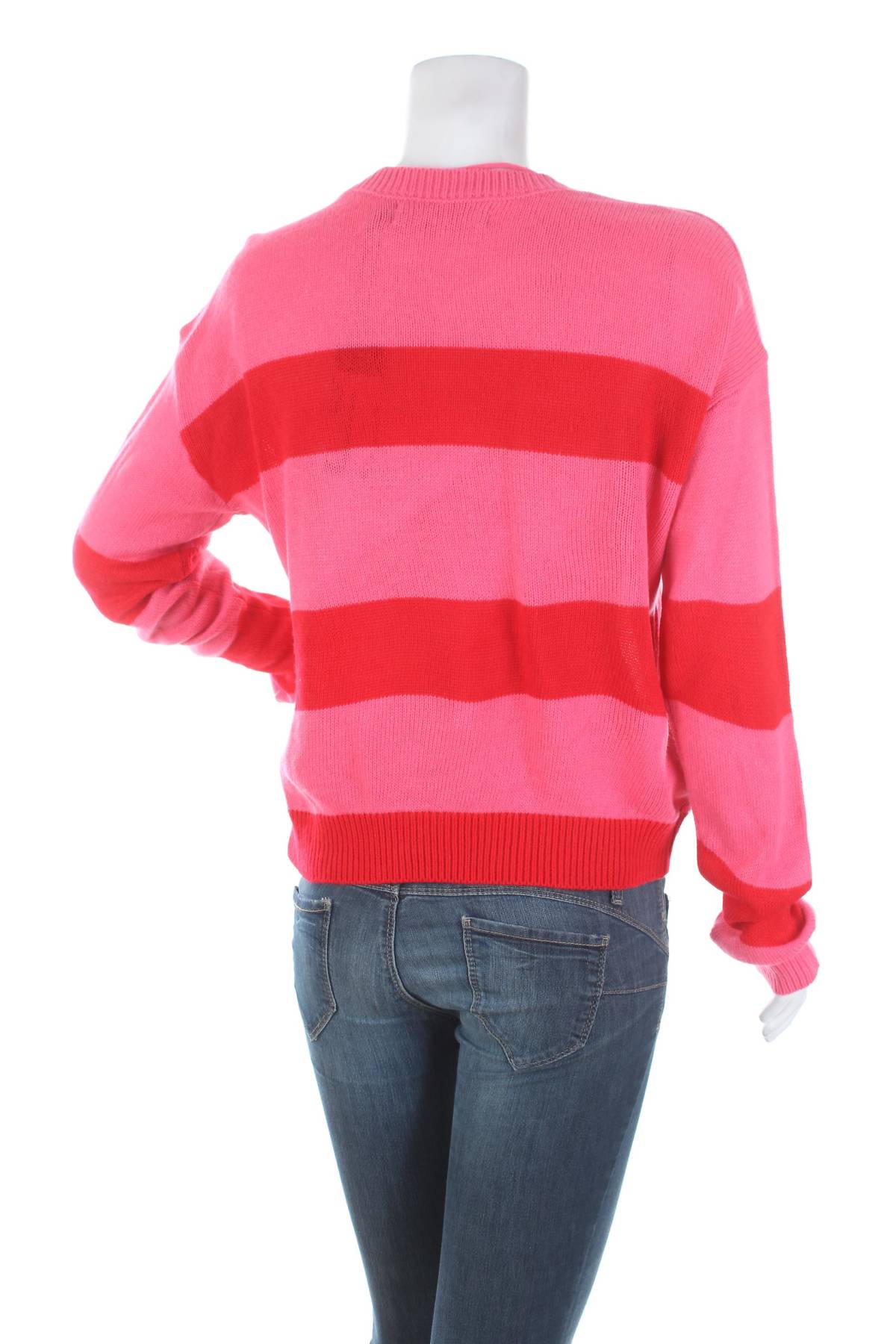 Γυναικείο πουλόβερ Vero Moda2