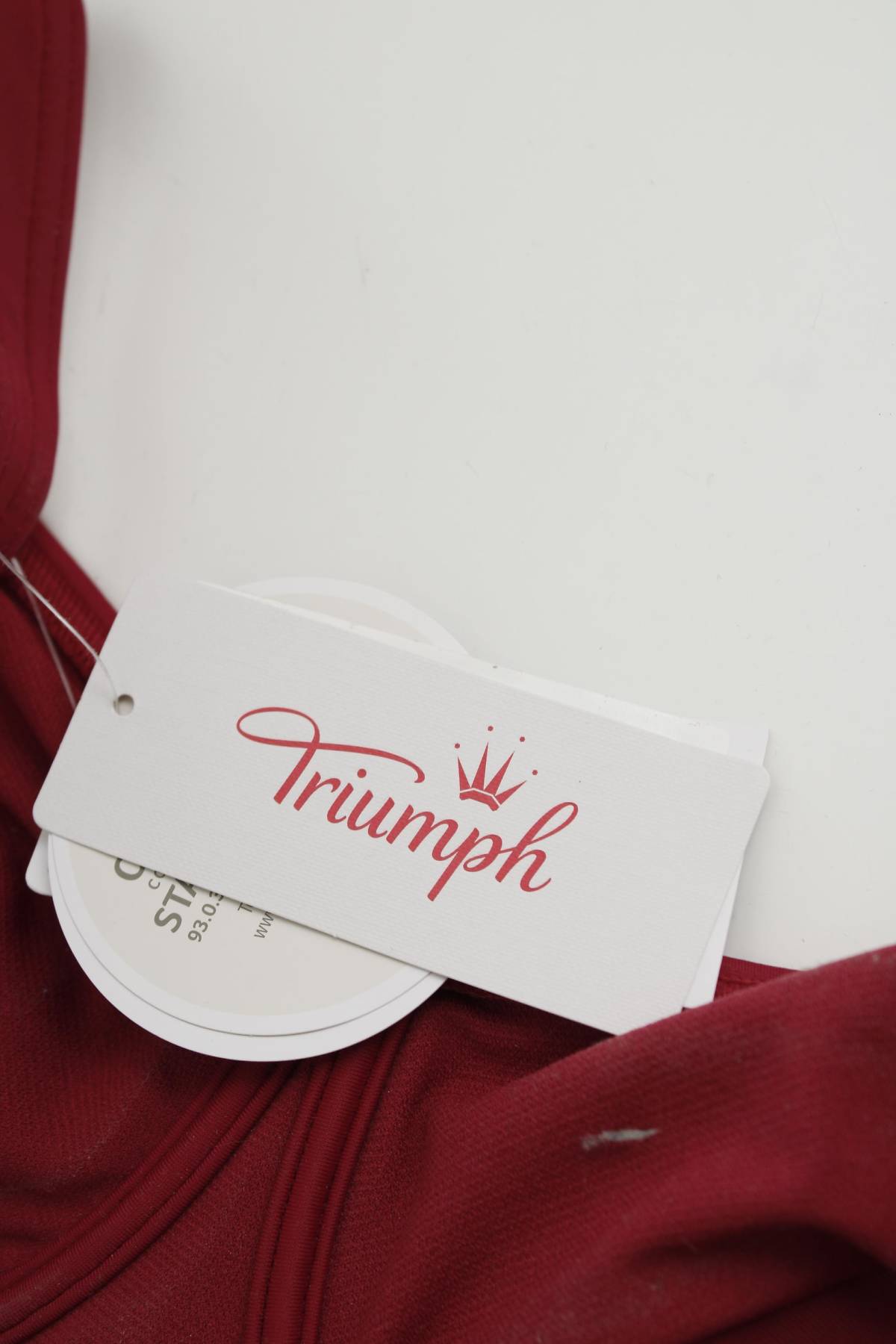 Μαγιό πάνω τμήμα Triumph3 - Contourshop.gr Μαγιό πάνω τμήμα Triumph3