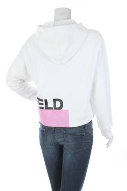 Дамски суичър Karl Lagerfeld Jeans2 - Contour.bg Дамски суичър Karl Lagerfeld Jeans2