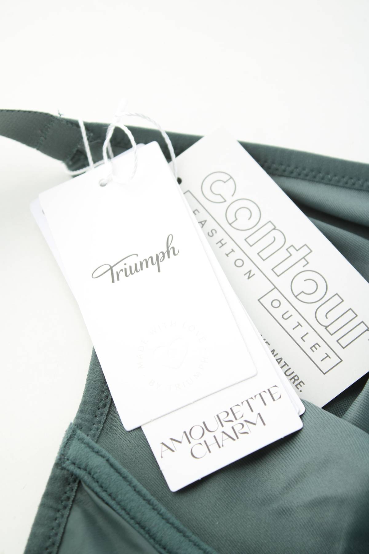 Сутиен Triumph3 - Contour.bg Сутиен Triumph3