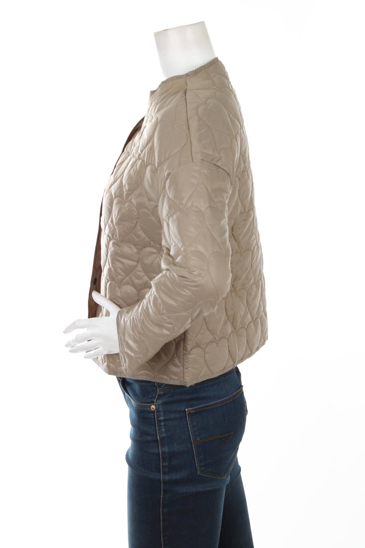 Γυναικείο μπουφάν Boohoo3