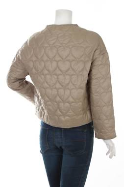 Γυναικείο μπουφάν Boohoo2