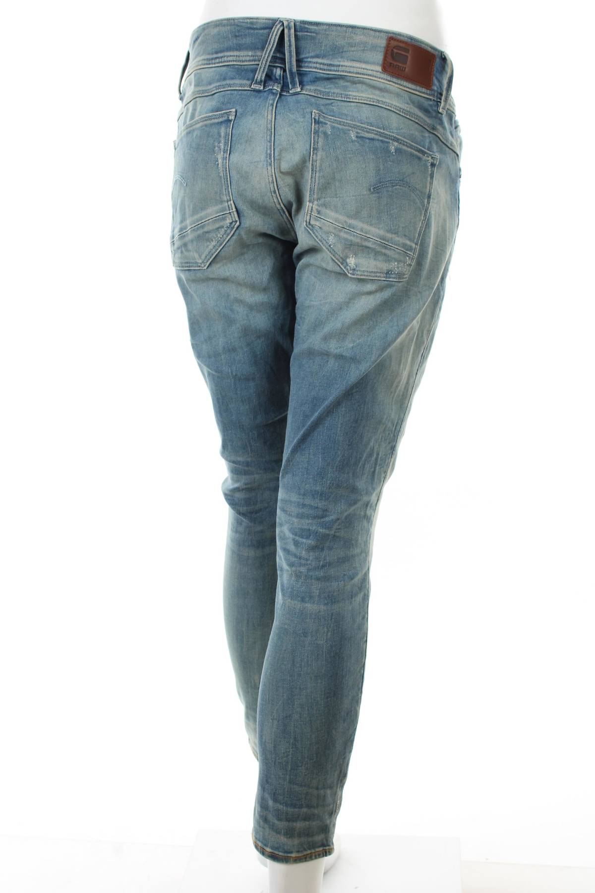 Дамски дънки G-Star Raw2