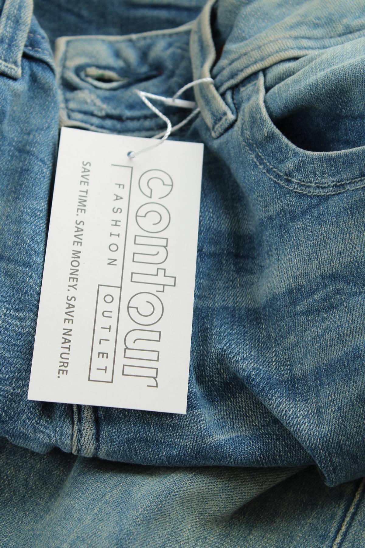 Дамски дънки G-Star Raw3