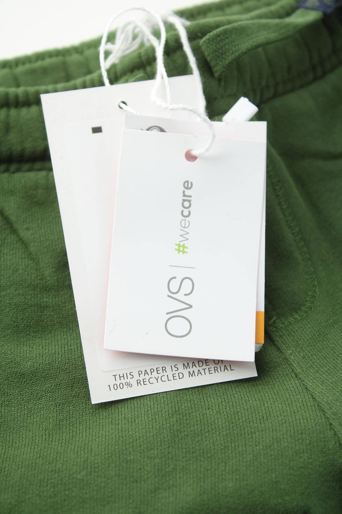 Παιδική κάτω ένδυση Fagottino By Oviesse3