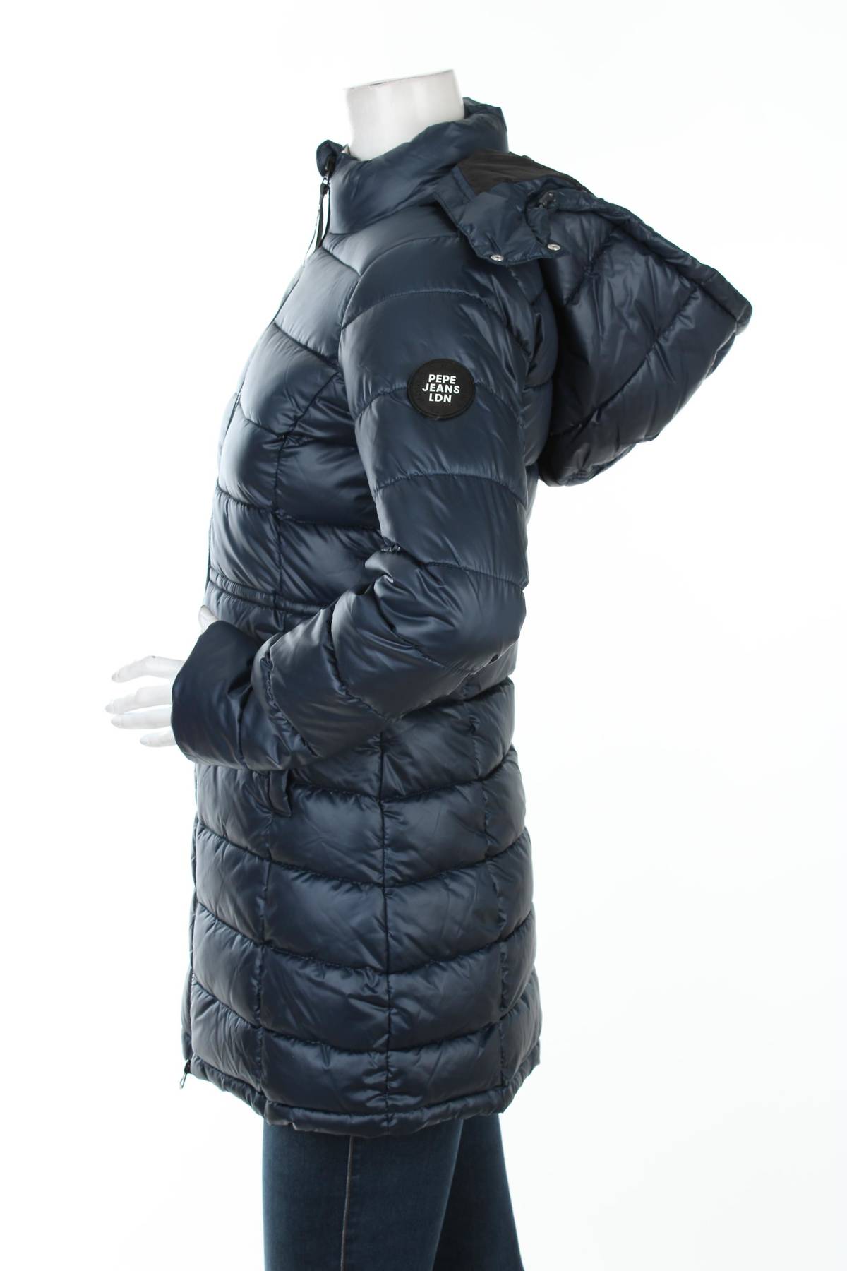 Γυναικείο μπουφάν Pepe Jeans3