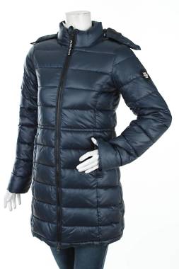 Γυναικείο μπουφάν Pepe Jeans1