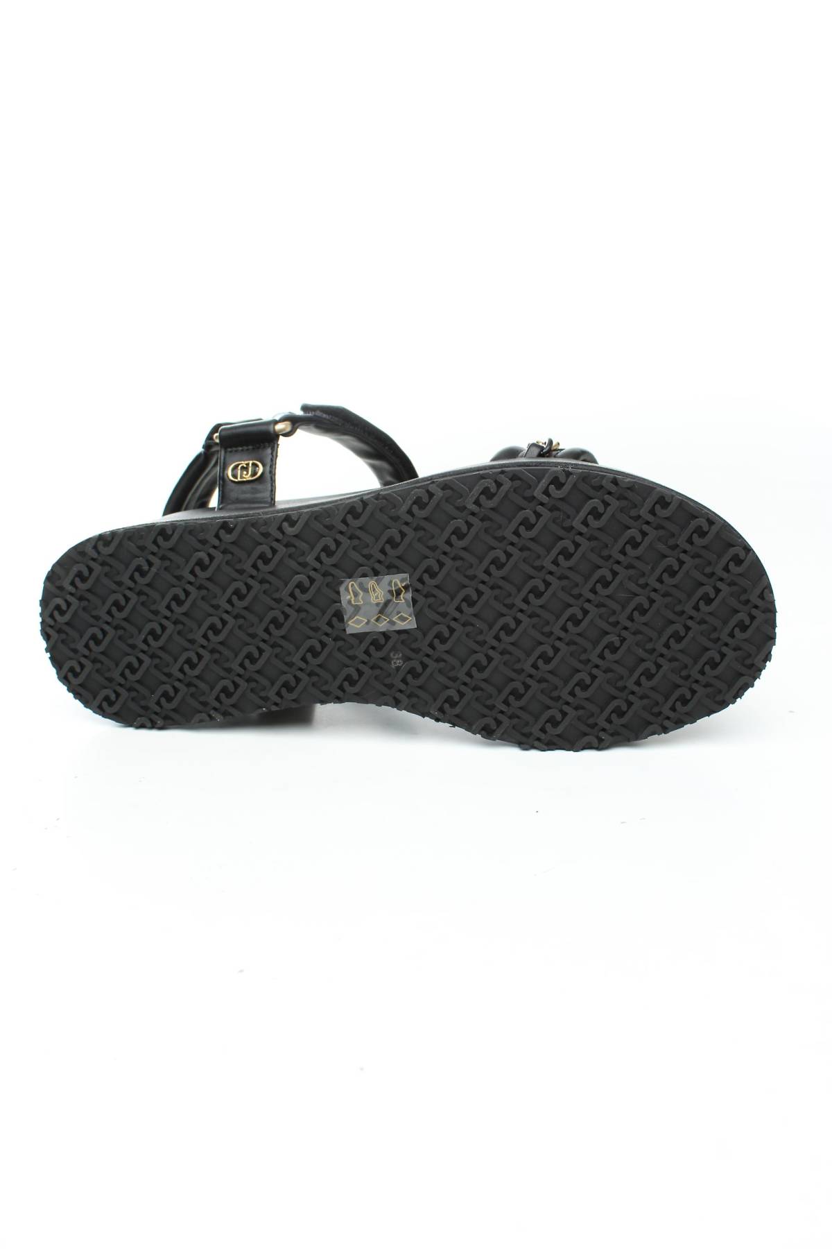 Сандали Liu Jo4