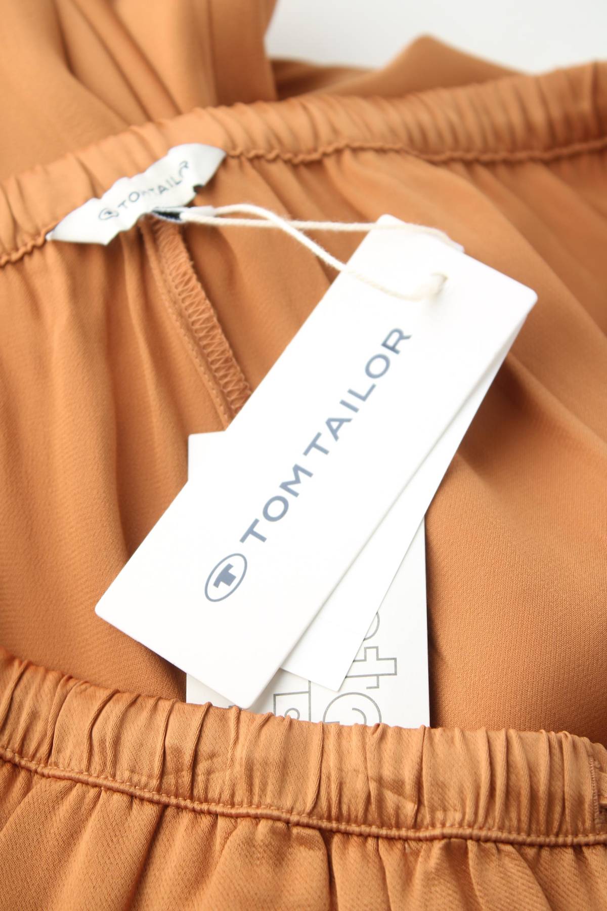 Γυναικείο παντελόνι Tom Tailor3