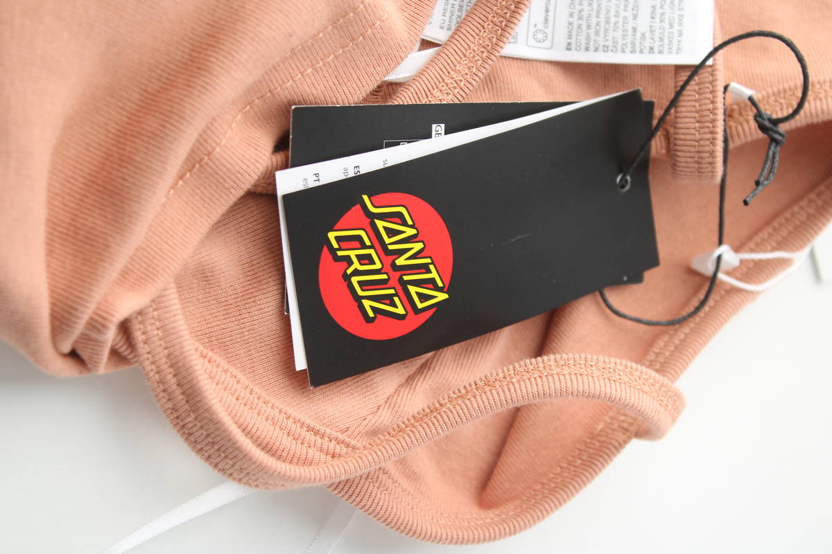 Дамски потник Santa Cruz3