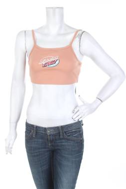 Дамски потник Santa Cruz1