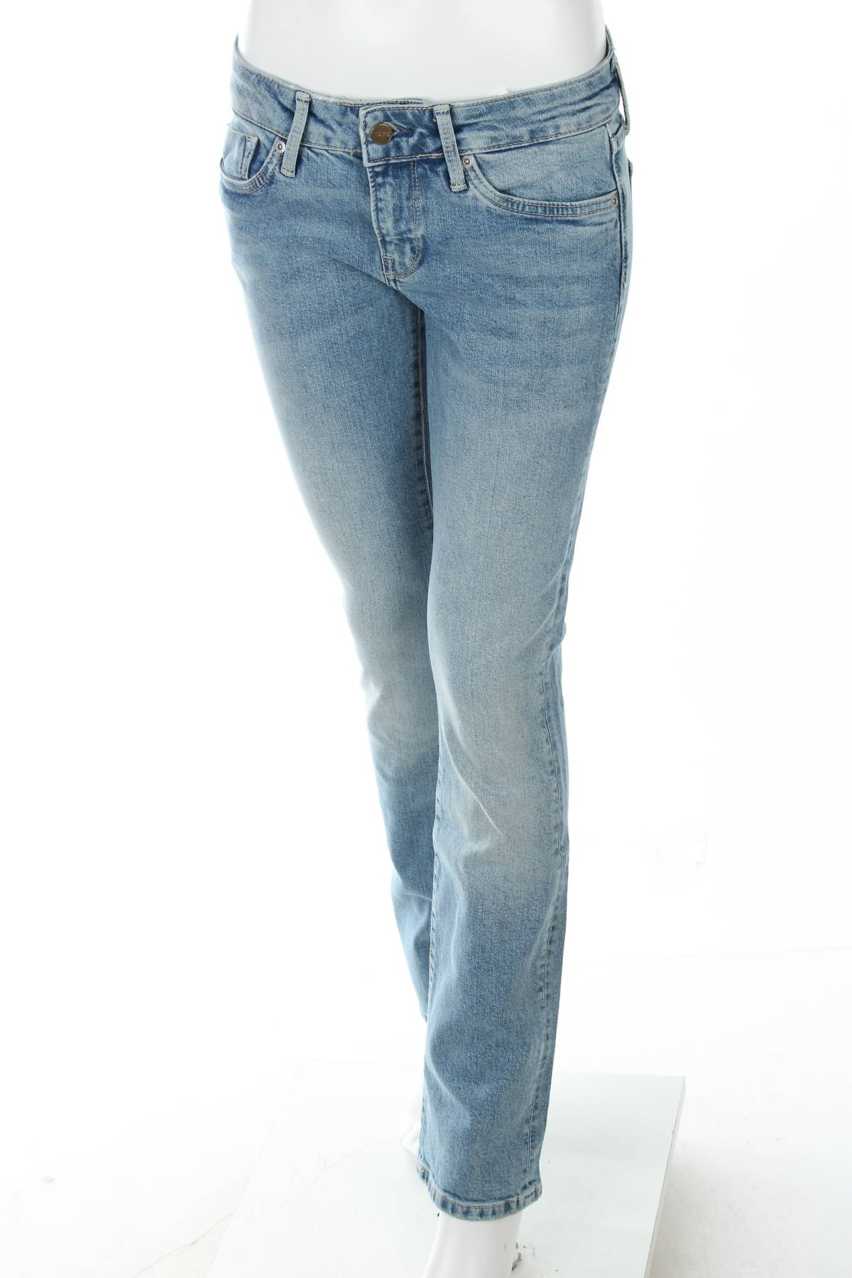 Γυναικεία τζιν Pepe Jeans1