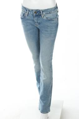 Γυναικεία τζιν Pepe Jeans1