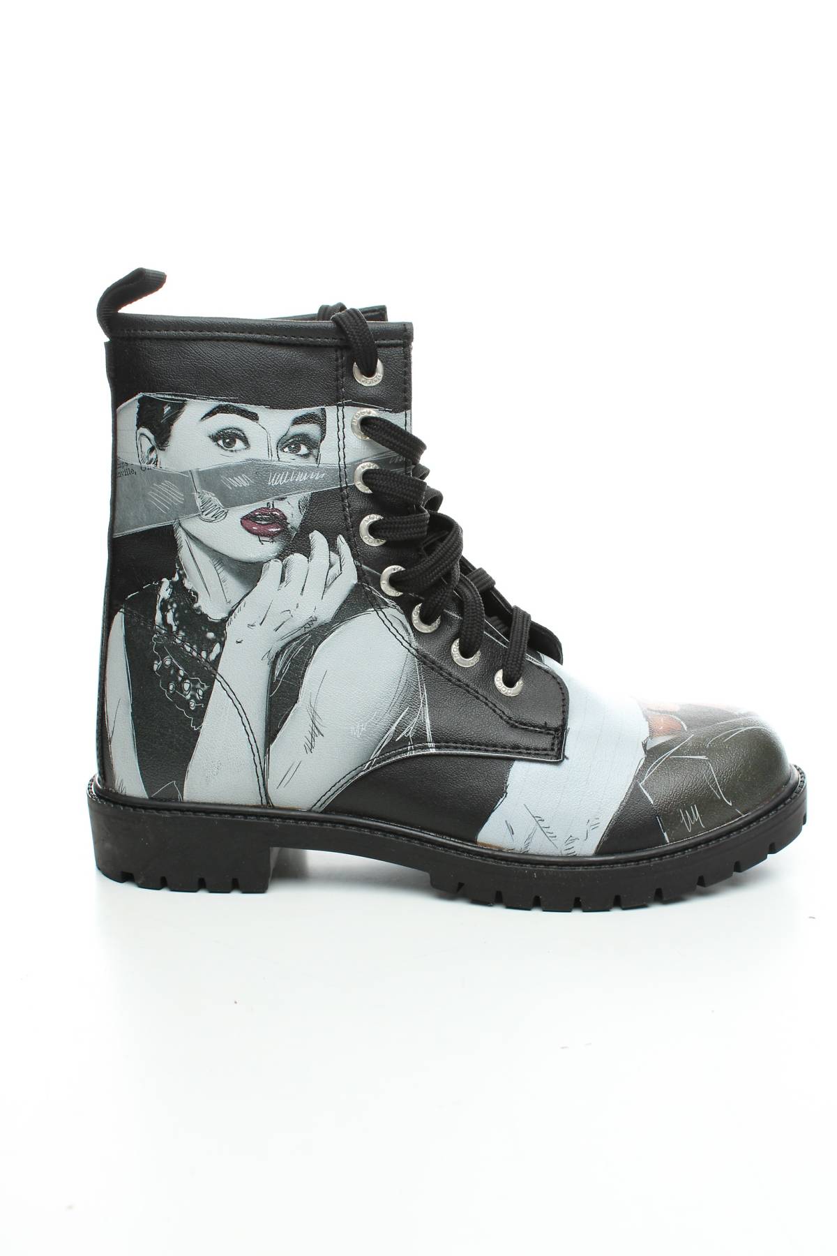 Дамски боти Dogo1