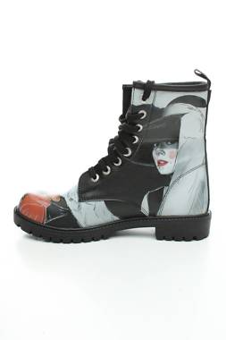 Дамски боти Dogo2