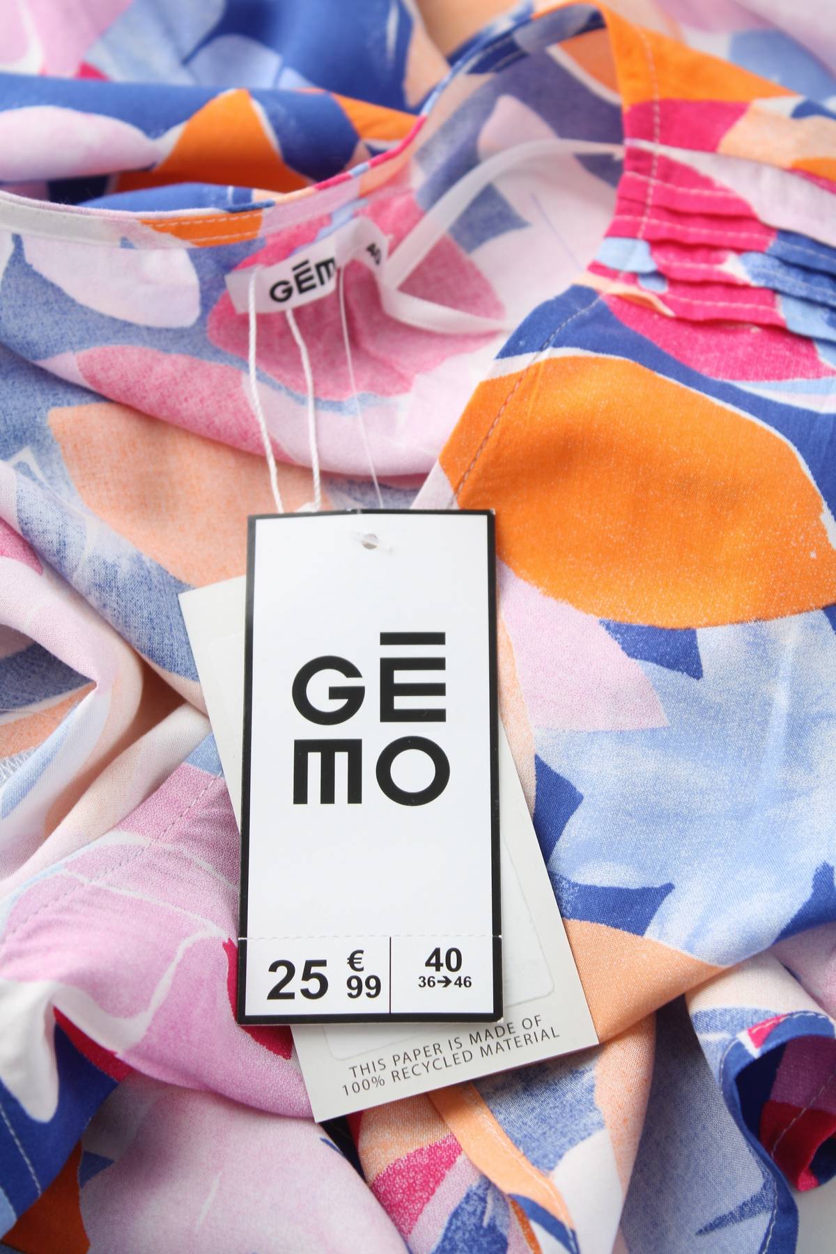 Φορέματα Gemo3