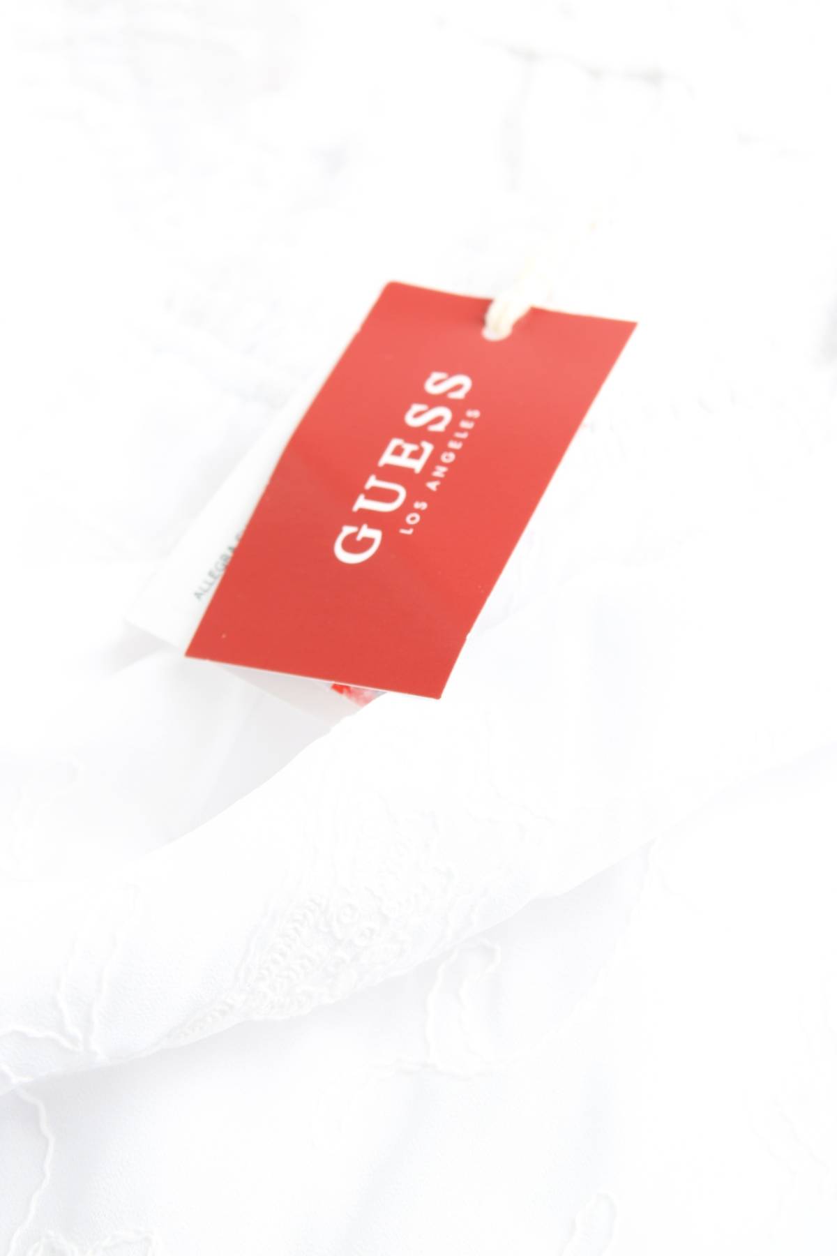 Дамски къс панталон Guess3