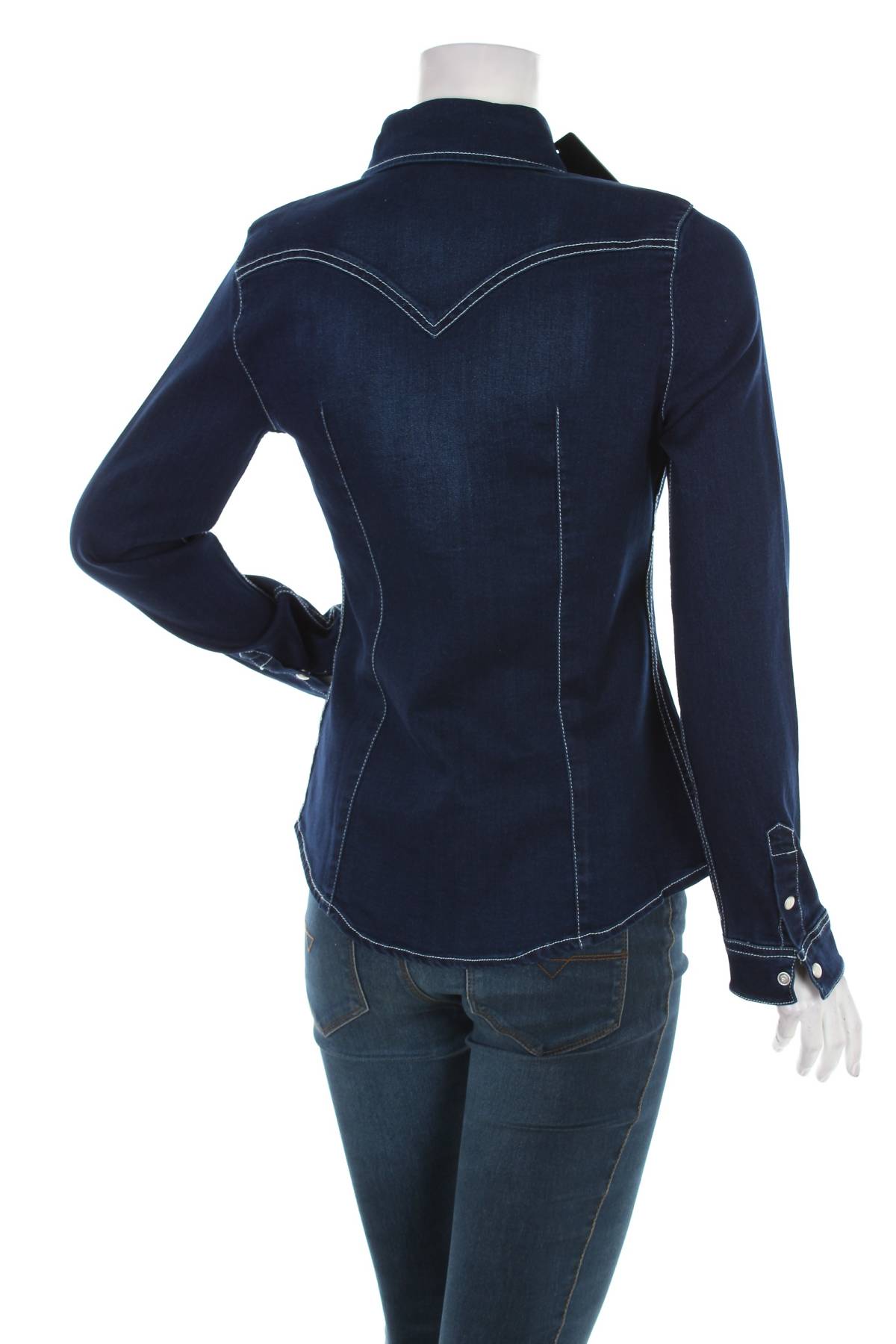 Γυναικείο πουκάμισο True Religion2