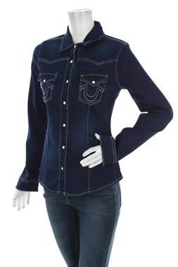 Γυναικείο πουκάμισο True Religion1