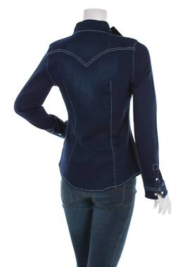 Γυναικείο πουκάμισο True Religion2