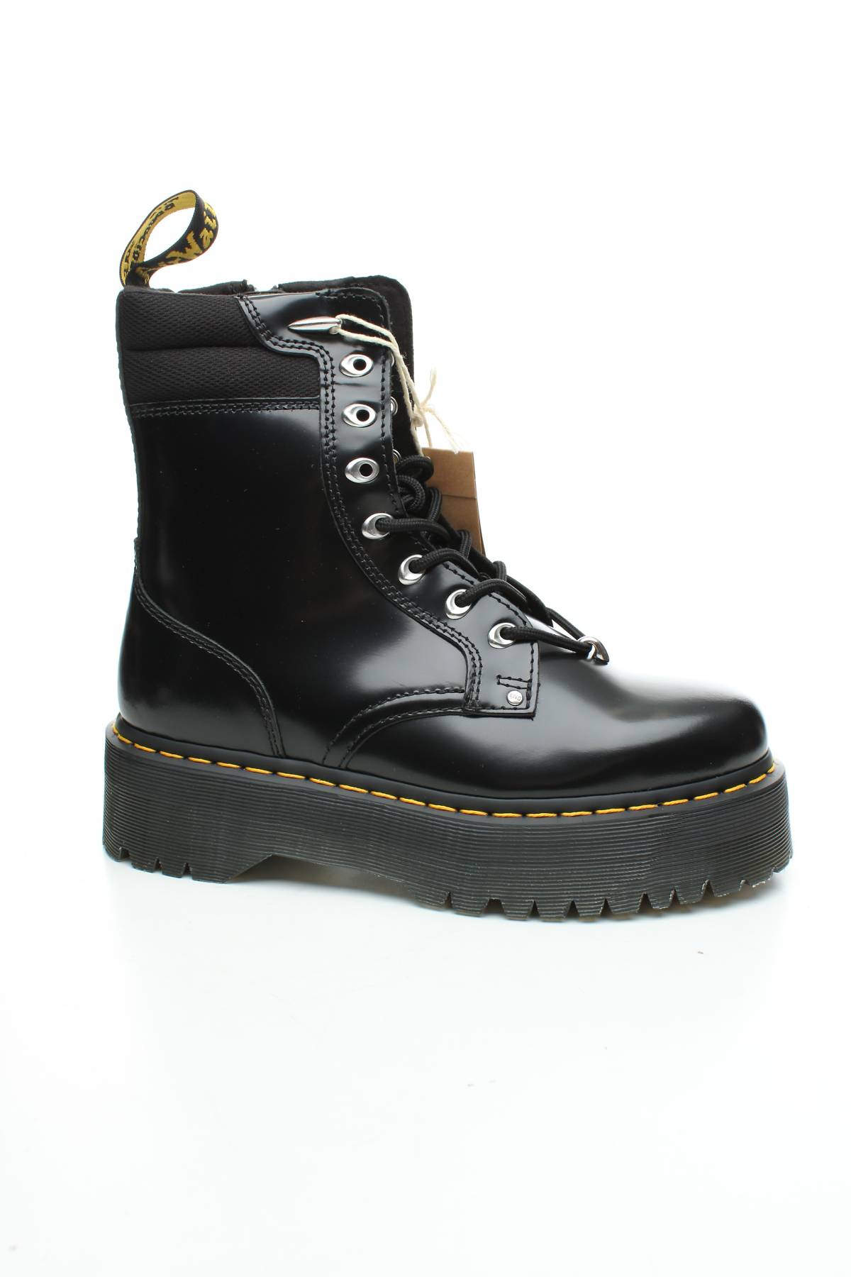Γυναικεία μποτάκια Dr. Martens1