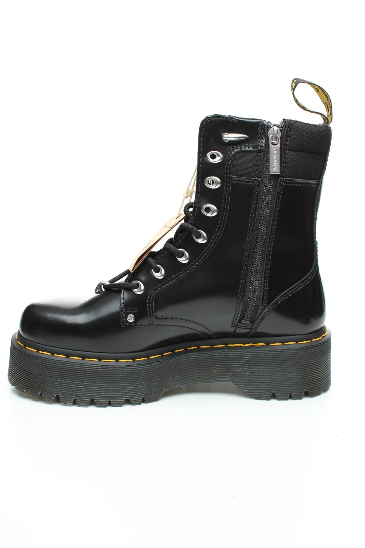 Γυναικεία μποτάκια Dr. Martens2