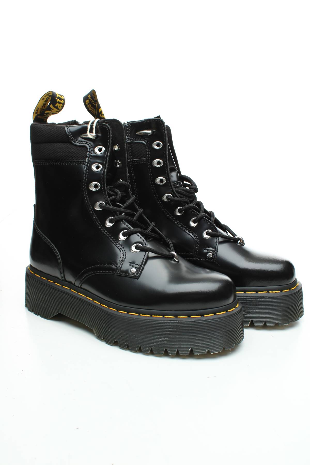 Γυναικεία μποτάκια Dr. Martens3