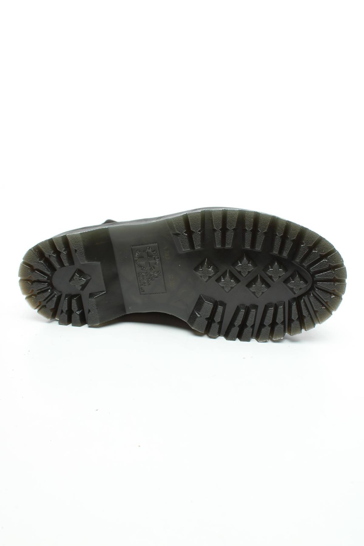 Γυναικεία μποτάκια Dr. Martens4