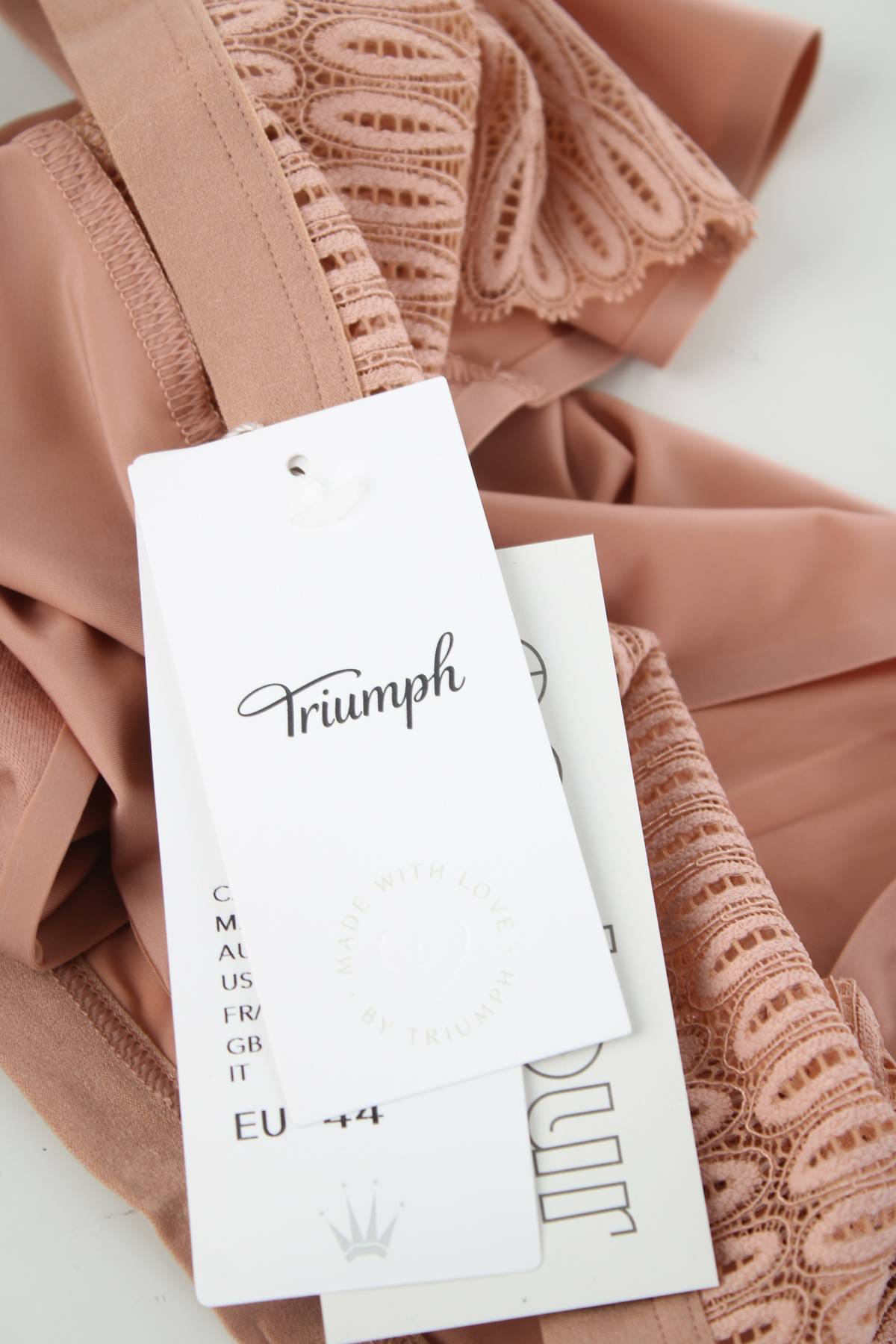 Бикини Triumph3