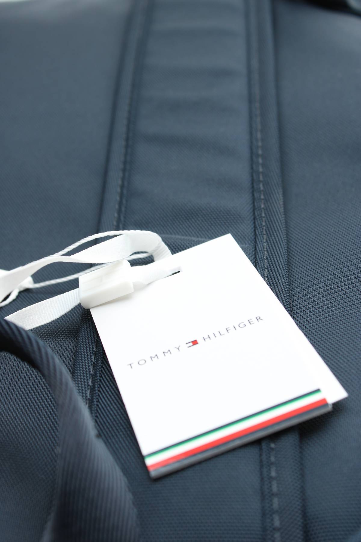 Σακίδιο πλάτης Tommy Hilfiger4
