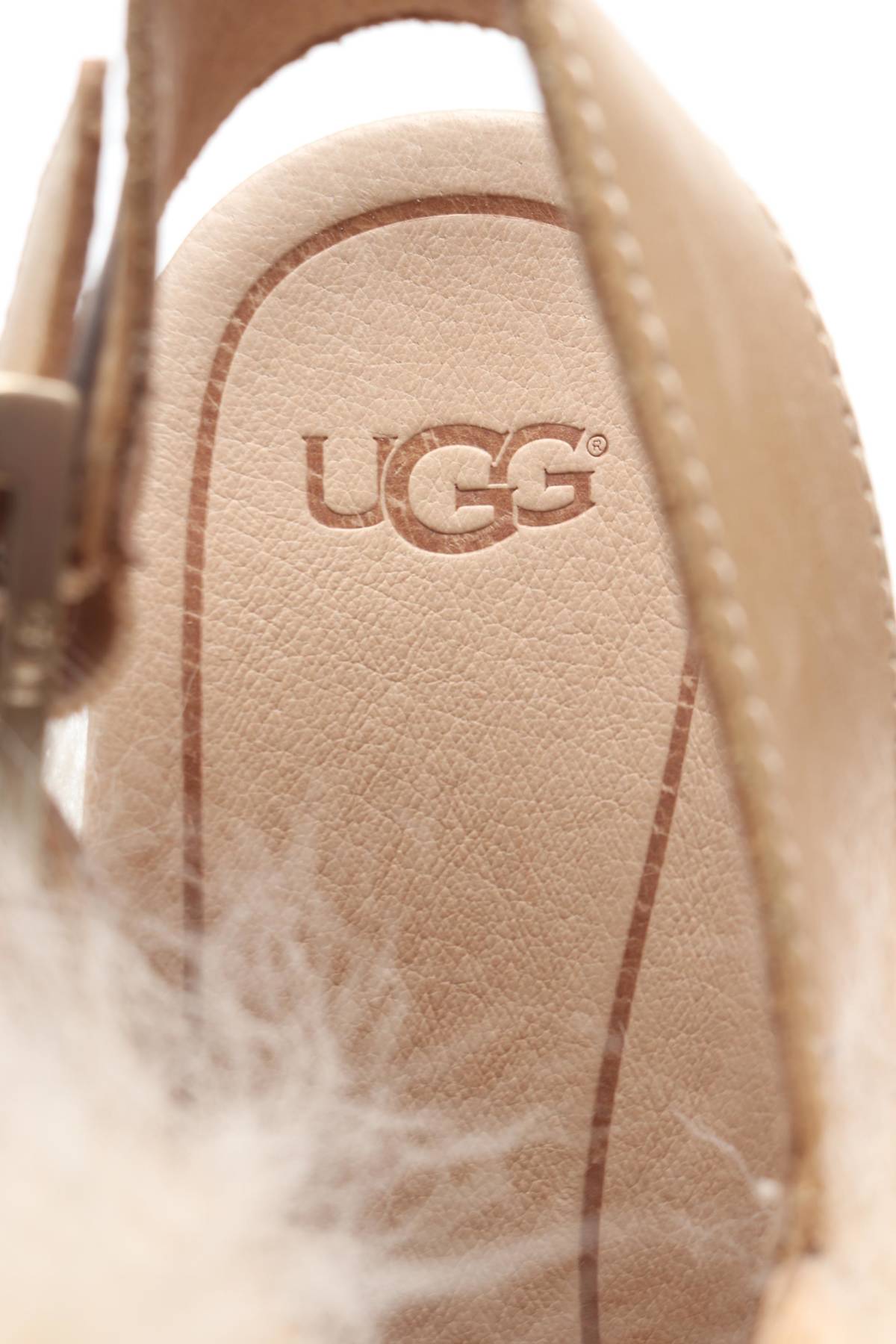 Σανδάλια UGG Australia5