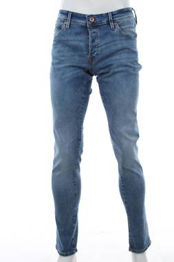 Ανδρικά τζιν Jack & Jones1 - Contourshop.gr Ανδρικά τζιν Jack & Jones1
