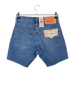 Ανδρικά τζιν σορτσάκια Levi's2 - Contourshop.gr Ανδρικά τζιν σορτσάκια Levi's2