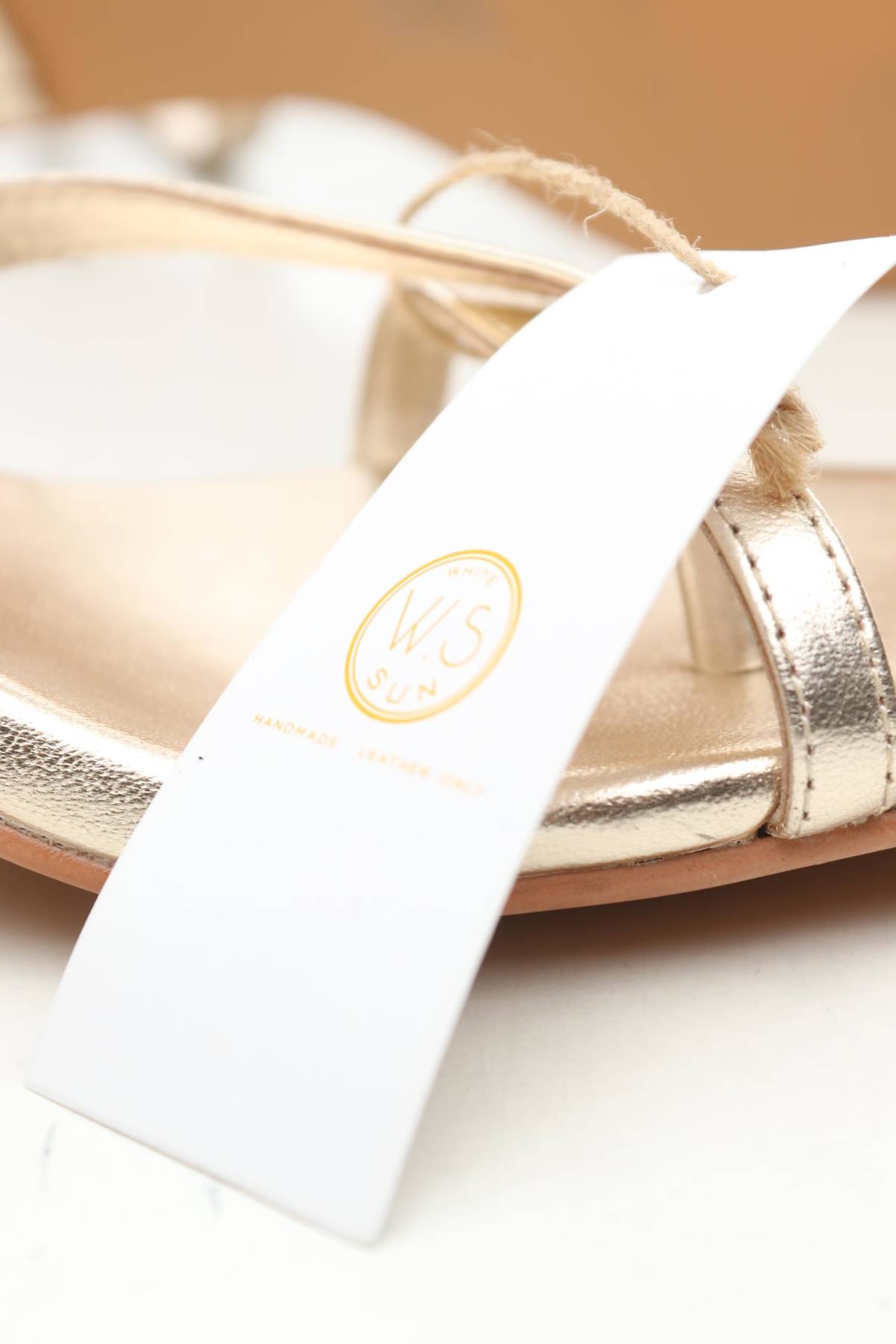 Σανδάλια White Sun5 - Contourshop.gr Σανδάλια White Sun5