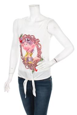 Γυναικείο αμάνικο Plums x Disney1 - Contourshop.gr Γυναικείο αμάνικο Plums x Disney1