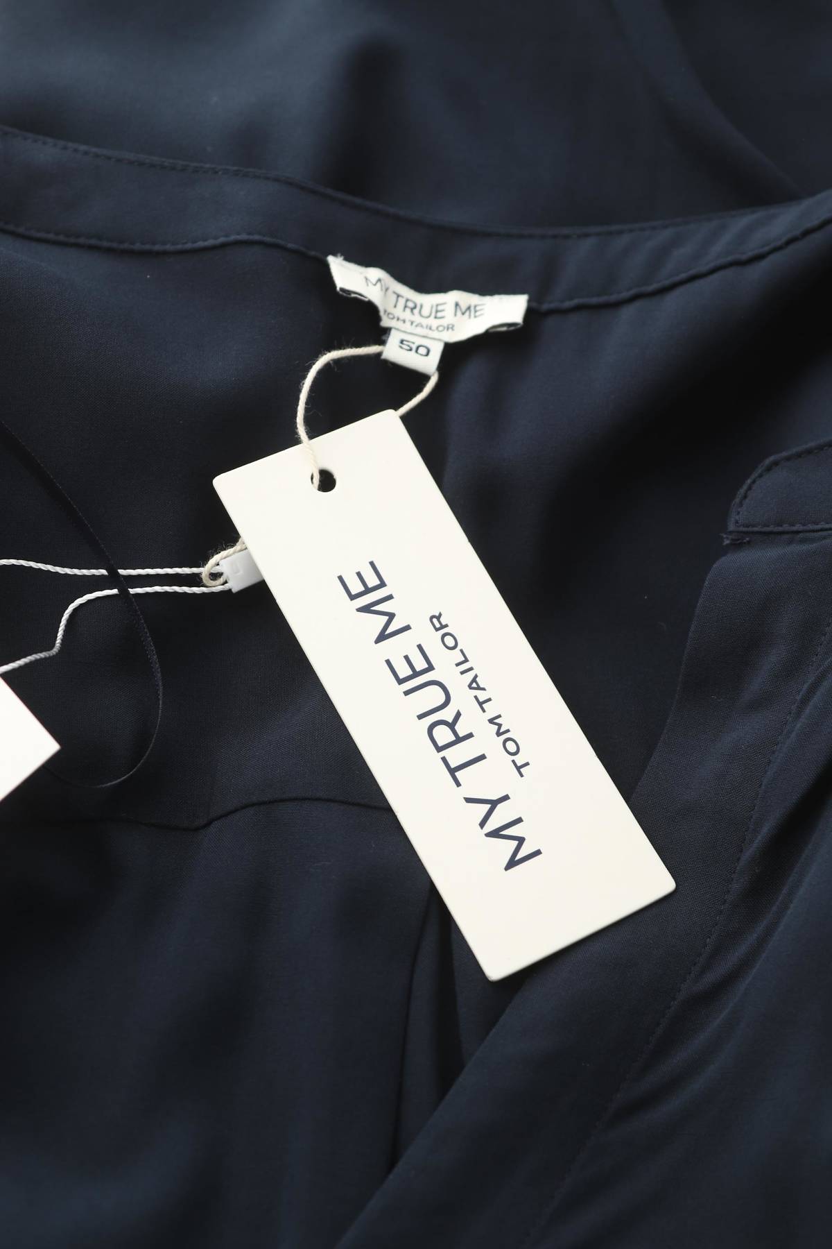 Γυναικεία μπλούζα Tom Tailor3 - Contourshop.gr Γυναικεία μπλούζα Tom Tailor3